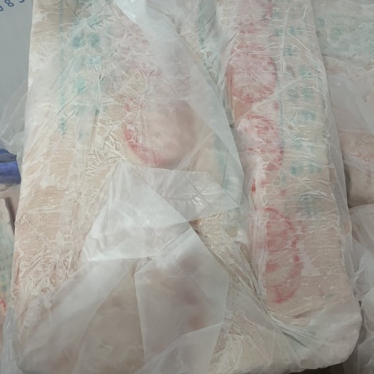 广州带皮脊膘