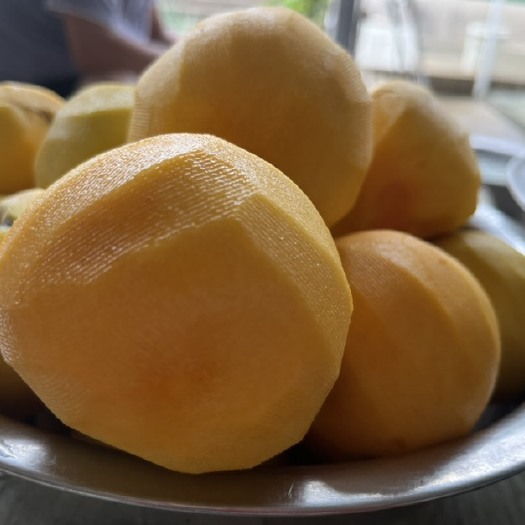 北京黄桃罐头