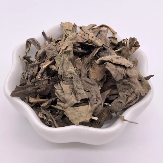 安國市大青葉 河北產(chǎn) 無硫