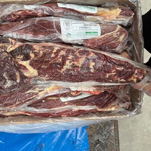 上海阿根廷 里脊 牛柳 上海现货 一手货源 冻牛肉 全国可发