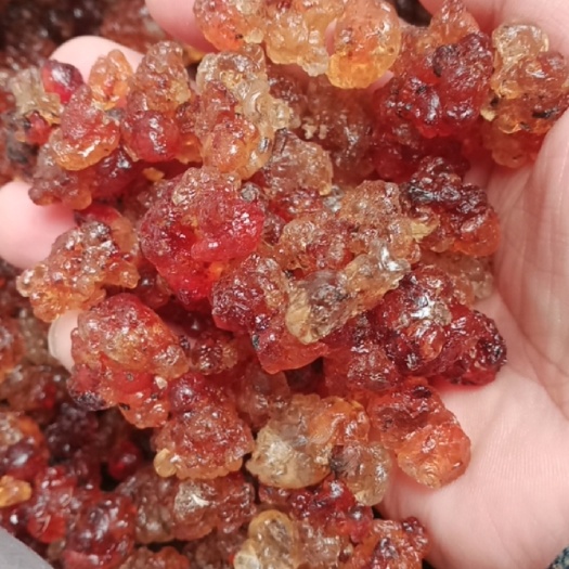 六安商用版水洗桃胶