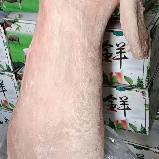 定州市精品烤全羊