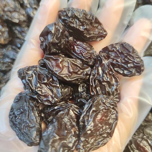 霍尔果斯西梅干