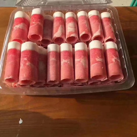 河间市牛羊肉片
