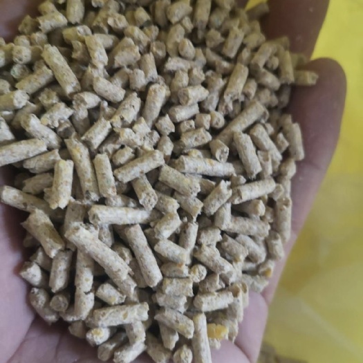兴和县仔猪配合饲料