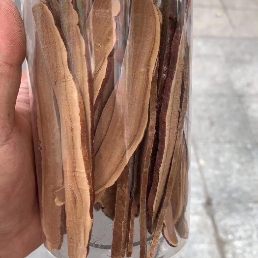 成都批发大货灵芝片赤灵芝片