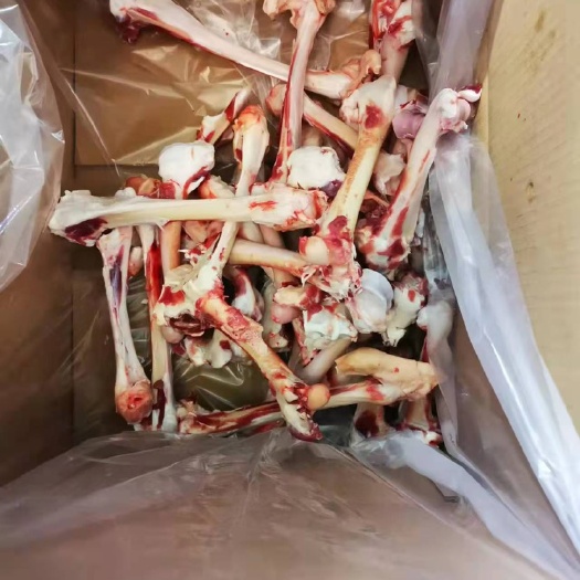阜新县羊脊骨 羊棒骨 羊头