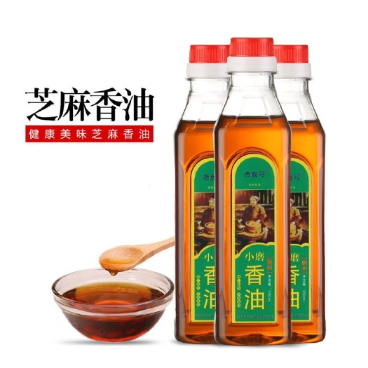 汾阳市纯小磨香油代加工，代发，批发