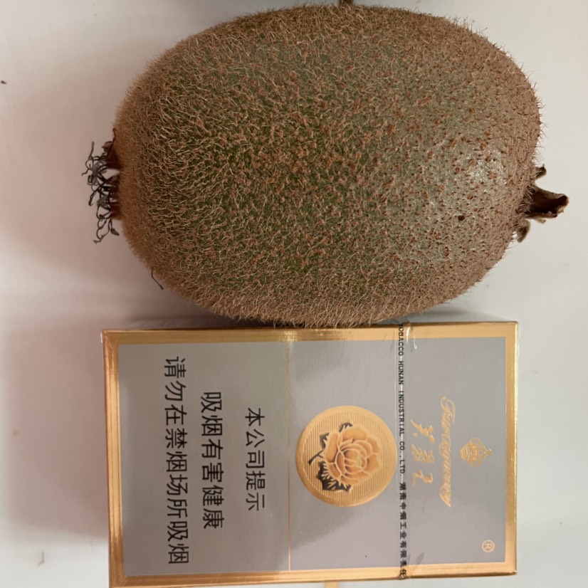 周至产地直供正宗翠香猕猴桃 纯甜无酸 自然熟