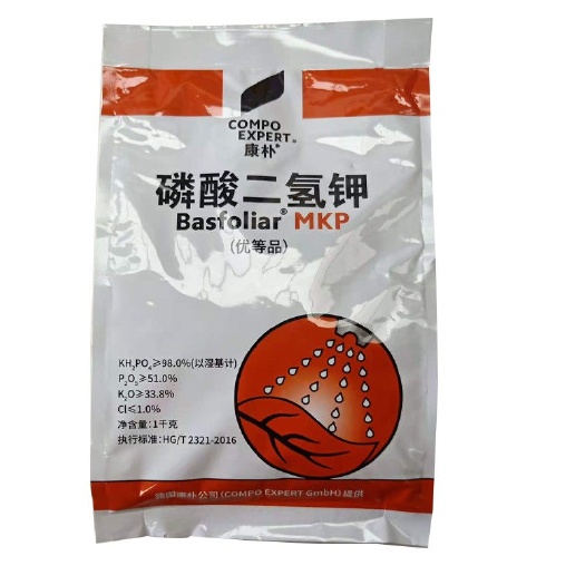 潮州康朴磷酸二氢钾叶面肥果树补充磷钾助转色改善口感提高品质水溶肥