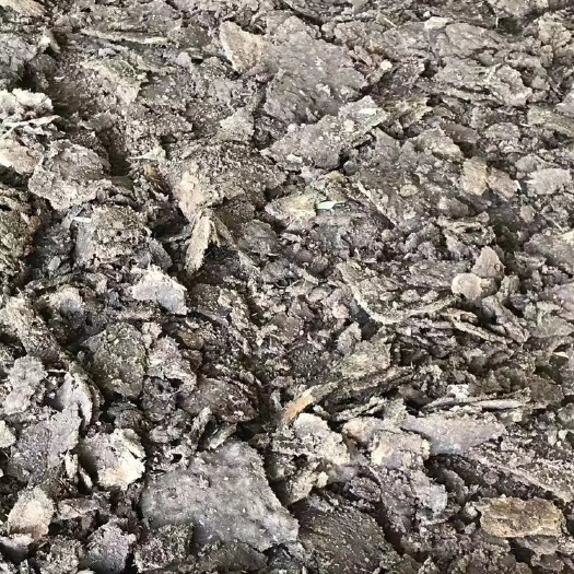 纯鸭粪