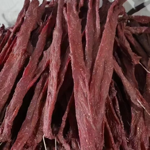 成都牛肉干 风干牛肉，厂家一手货源！价格美丽！量大重优！！！