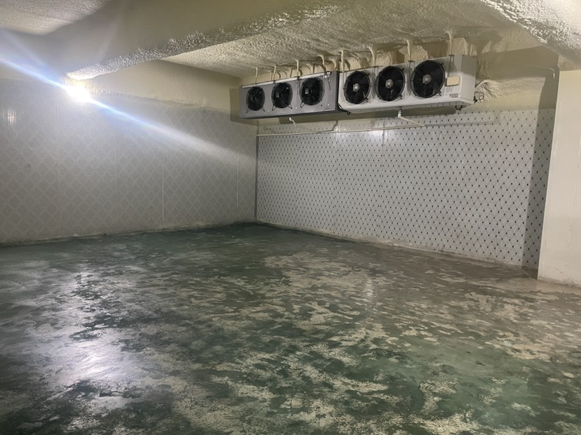 冷库租赁 东西湖大量冷库租售