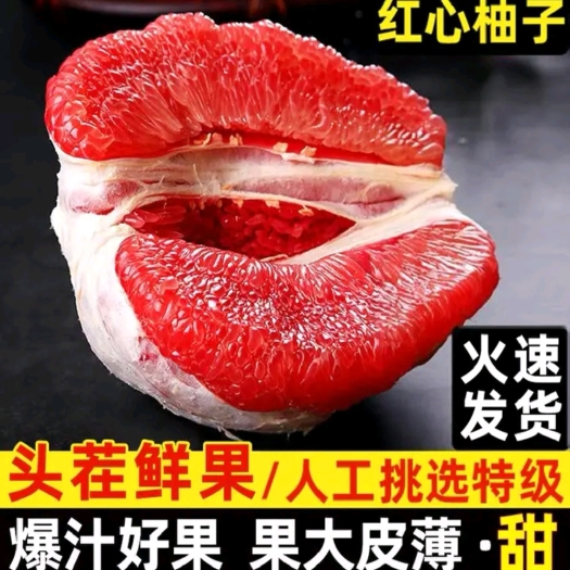 平和县福建平和红心柚，供应电商社团