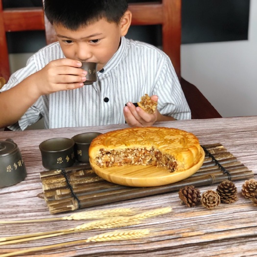 钦州广西合 浦大饼