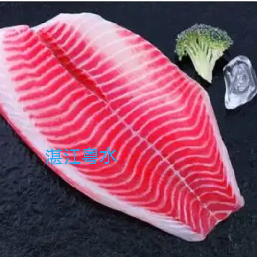 湛江去皮罗非鱼片，活鱼加工，适合餐厅和家庭