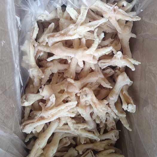 中牟县去骨鸡爪