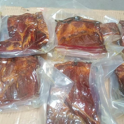 汶川县汶川腊肉五花肉