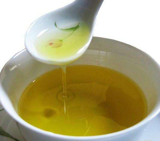 麻城市大别山野生纯农家自榨山茶油