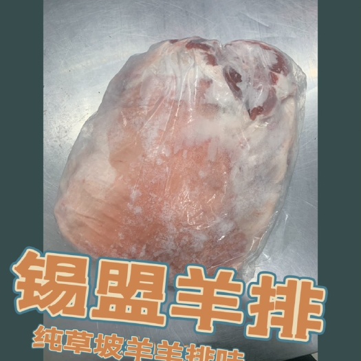 呼和浩特羊排