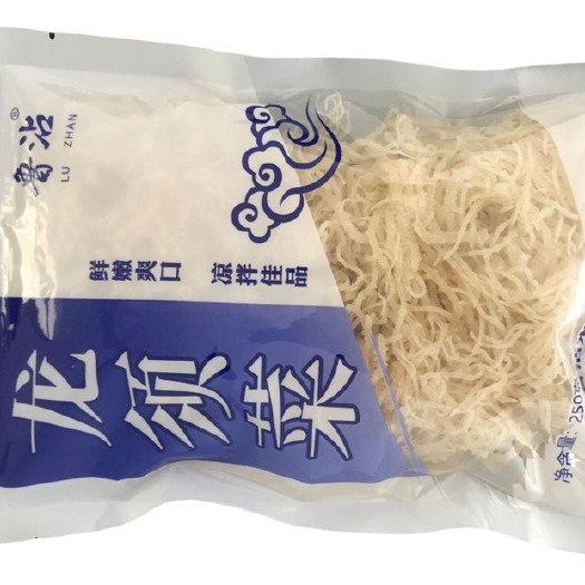 长沙淡干龙须菜250g石花菜干货海藻菜珊瑚草鹿角菜水产批发凉拌菜