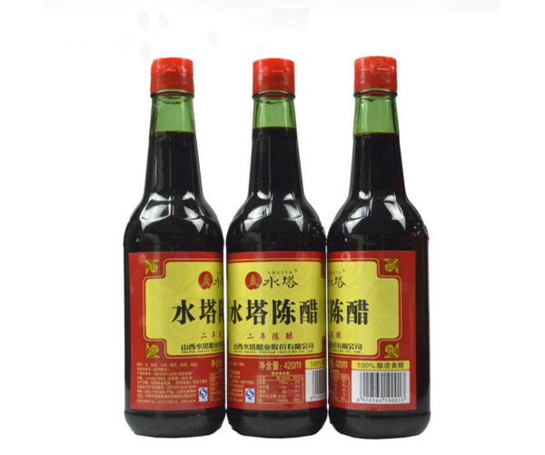 北京水塔陈醋