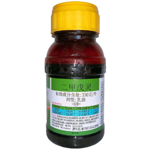 滨州二甲戊灵封闭除草剂灭草剂农药批发