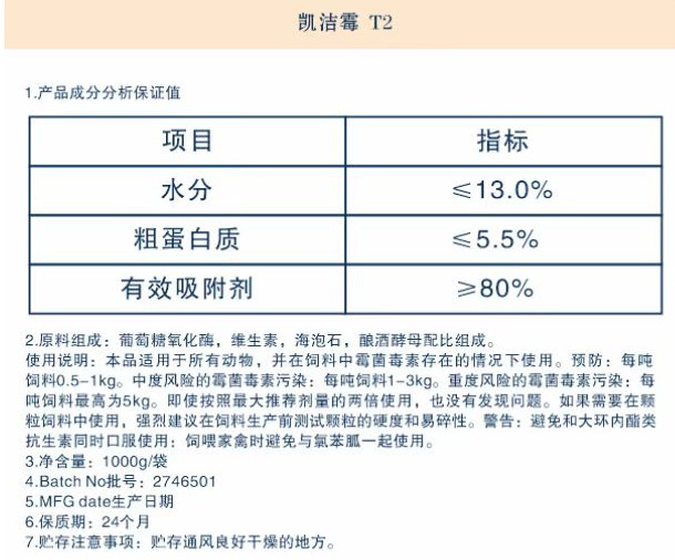 郑州养殖场用脱霉剂，意大利脱霉剂，养殖场专用脱霉产品