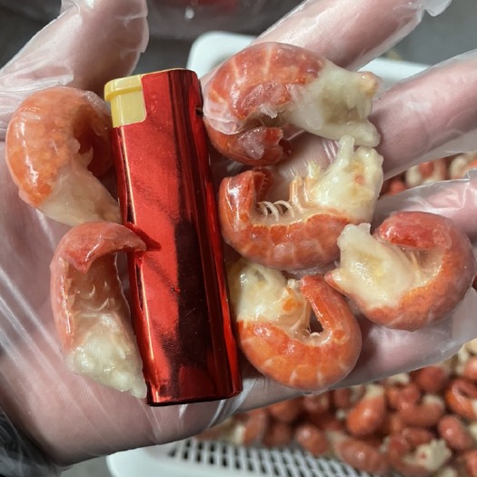 中牟县龙虾尾