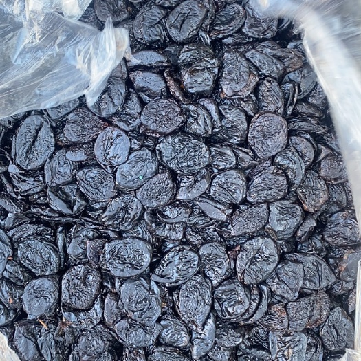 青州市西梅干，西梅肉现货供应，各种规格都有