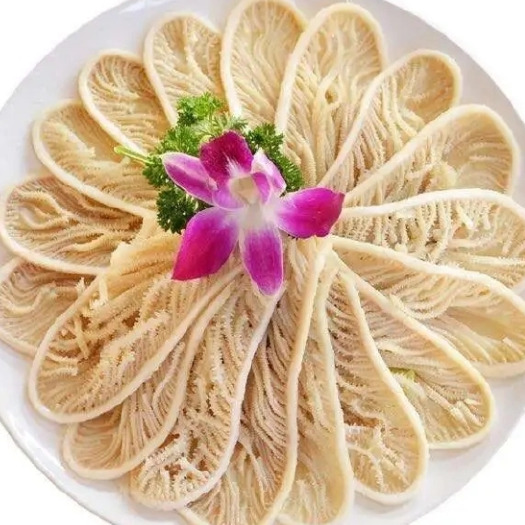 南充工厂直销随意定制水煮丝毛肚