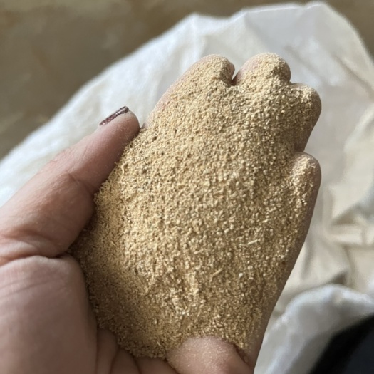 佛山烘干米糟粕