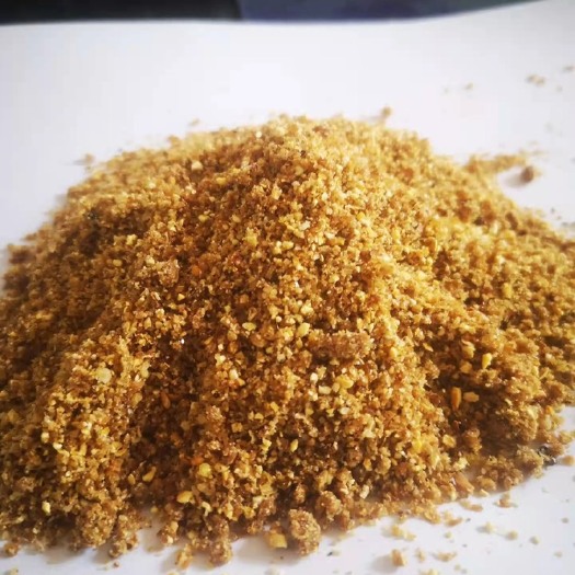 正定县玉米酒糟DDGS