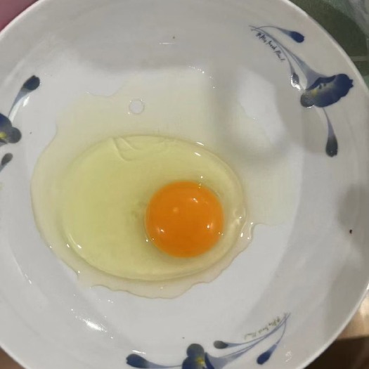 杭州土鸡蛋