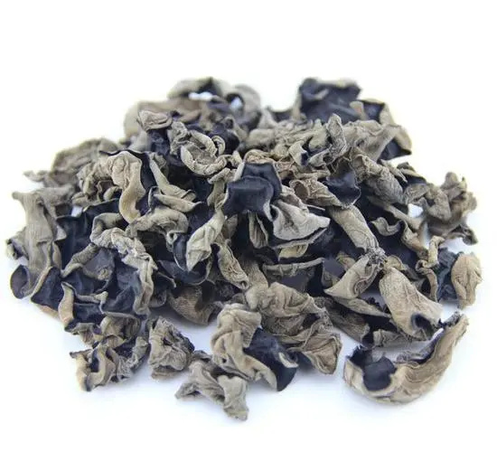 阳新县黑木耳500g
