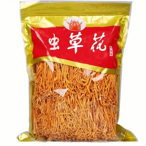 阳新县阳新县干草虫花250g