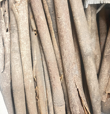 肇庆桂皮