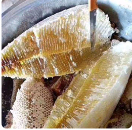 孟连县云南大山野生蜂蜜