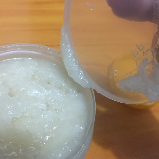 杭州油菜蜜 玻璃瓶装  2年