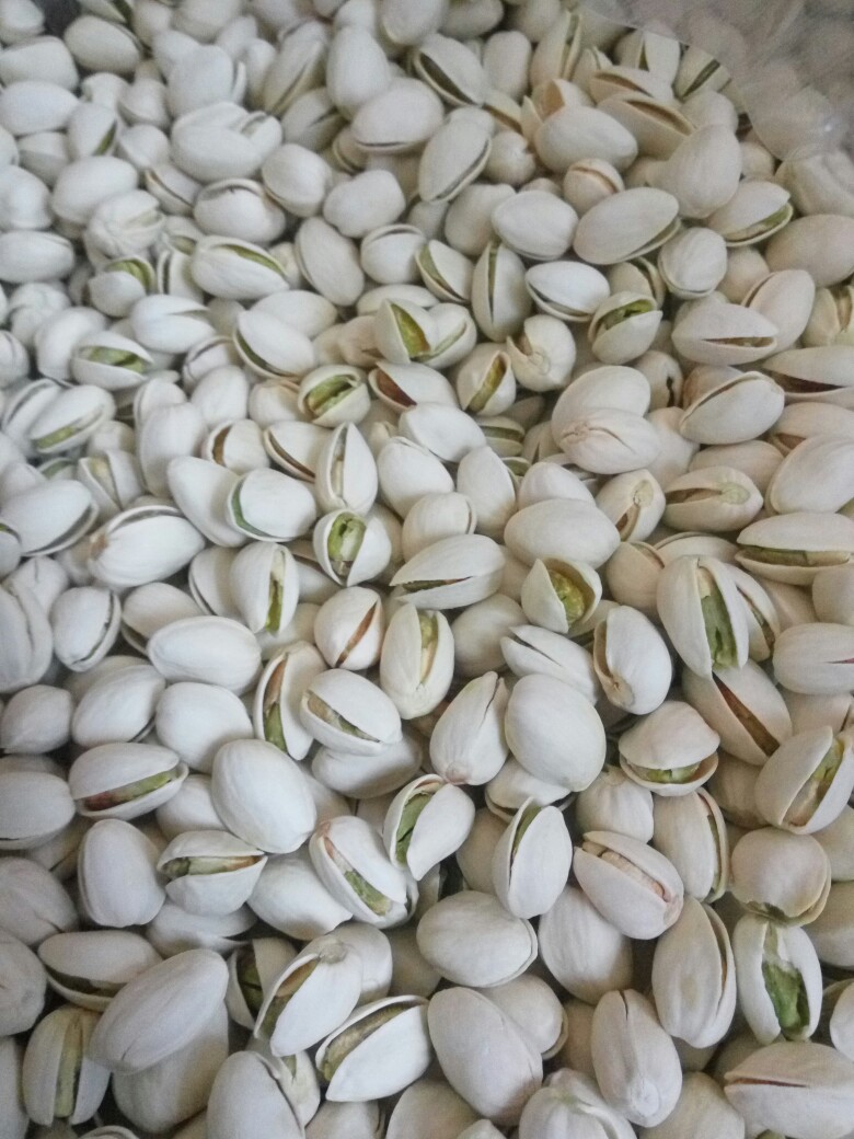 开心果 12-18个月 散装 