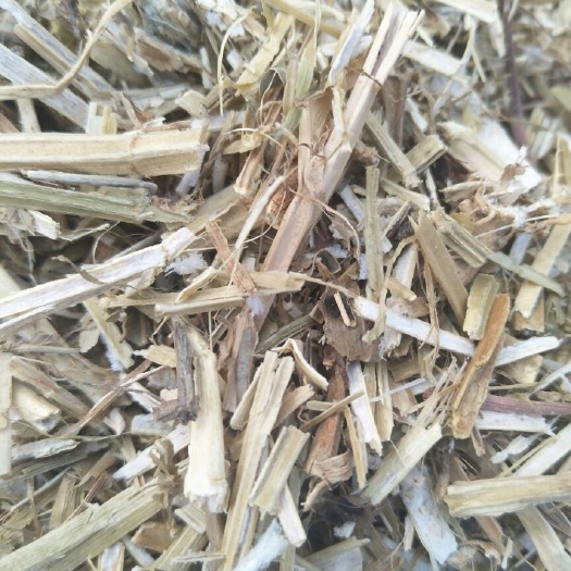 正阳县干草类饲料  花生秧羊草