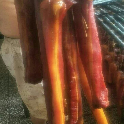 丰城市乡里腊肉 散装