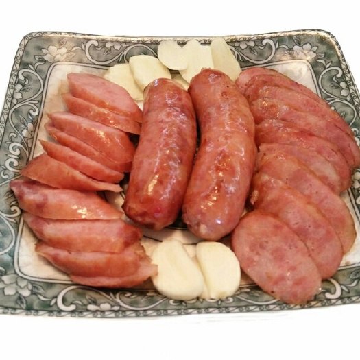 东莞市香肠 袋装