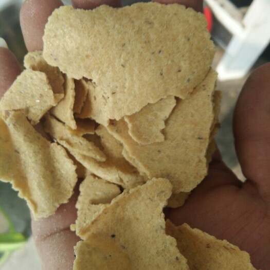 梁山县食用豆饼