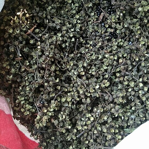 三台县大自然调料