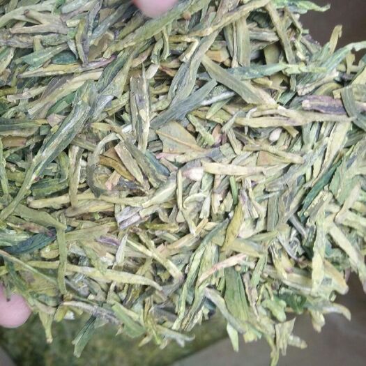 武义县龙井茶