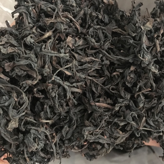 松溪县武夷肉桂