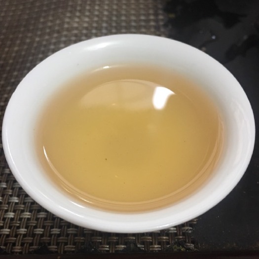安溪县铁观音