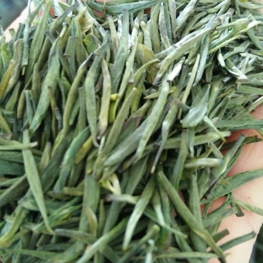眉山竹叶青茶 袋装 一级 