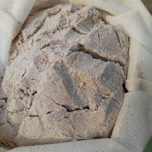 单县黑小麦面粉